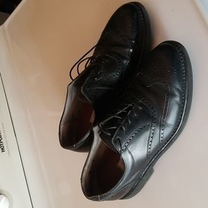 Mens Rockport Shoes Size 9